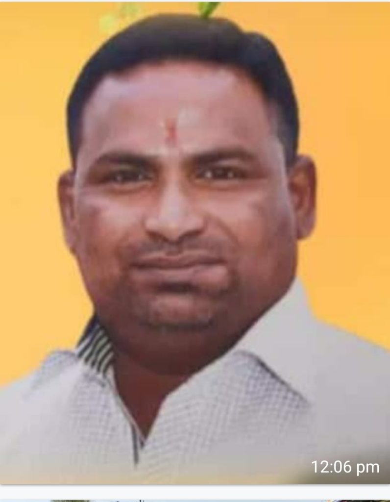 सावकारीच्या पाशाने आणि सावकाराच्या धाकाने वैतागून जाळून घेतलेल्या शाम काळे काळेने प्राण सोडले तिघा विरुद्ध गुन्हा दाखल