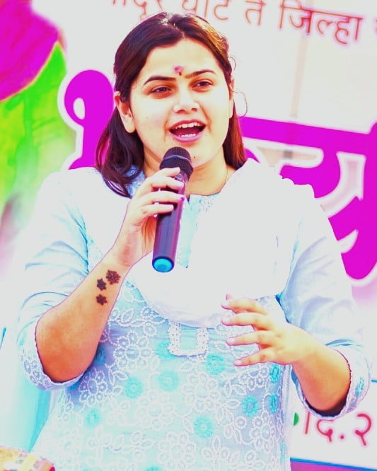 *मांजरा नदीवरील जुना पूल व रस्ता दुरुस्तीचे काम दोन दिवसात सुरू करण्याचे अल्टीमेटम* *आदार नमिता मुंदडा यांच्या मागणी नंतर मेगा कंपनीला आदेश* *अनेक वर्षां पासून रस्ता दुरुस्त न करणाऱ्या मेगाला दंड ठोकून कारवाई करायला हवी* *प्रसिद्धी माद्यमांमुळेही बदनामी होत असल्याचा केला उल्लेख!*